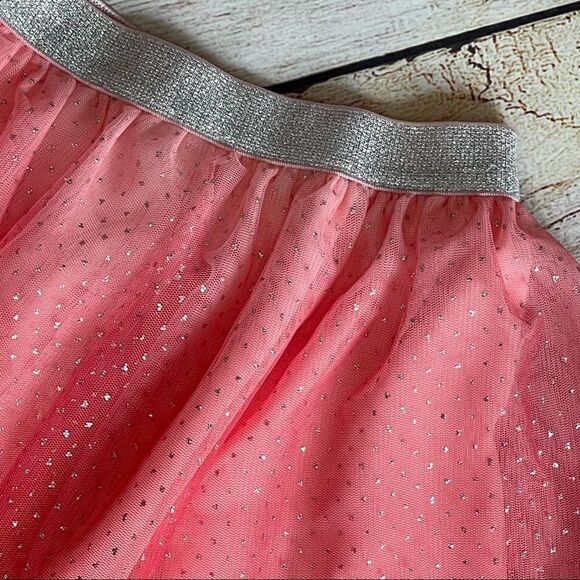 Toddler Tulle Skirt - Picture 3 of 6